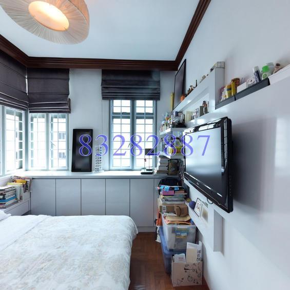 Hume Park II (D21), Condominium #152205972